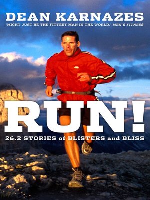 cover image of Run!